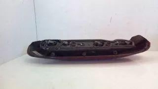09114336 89302171 Фонарь задний левый Opel Corsa C Арт e6715095, вид 2