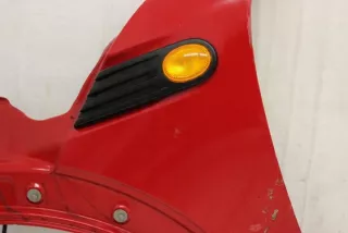  Крыло переднее левое MINI Cooper R56 Арт e6716106, вид 4