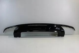 4M0807568B Бампер задний Audi Q7 4M restailing Арт e6716323, вид 1