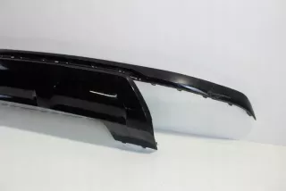 4M0807568B Бампер задний Audi Q7 4M restailing Арт e6716323, вид 4