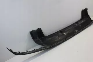 4M0807568B Бампер задний Audi Q7 4M restailing Арт e6716323, вид 6
