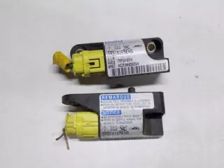 77970-S1A-G810-M1 Датчик удара Honda Accord 6 Арт e6716344, вид 1