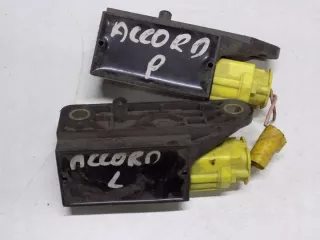 77970-S1A-G810-M1 Датчик удара Honda Accord 6 Арт e6716344, вид 4