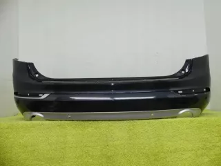 31353390 31353430 31383733 Бампер задний Volvo XC90 2 Арт e6717096, вид 1