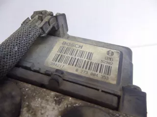 0273004353 Блок ABS Citroen Xsara Picasso Арт e6718416, вид 4