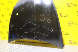 SONATA2021-MASKA Капот Hyundai Sonata (LF) Арт e6721391, вид 3
