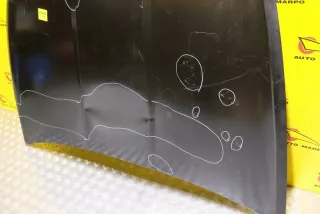 SONATA2021-MASKA Капот Hyundai Sonata (LF) Арт e6721391, вид 5