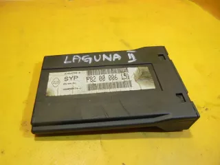 8200006159 P8200006159 Блок комфорта Renault Laguna 2 Арт e6724176, вид 1