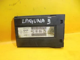 8200006159 P8200006159 Блок комфорта Renault Laguna 2 Арт e6724176, вид 3