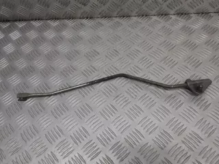 A2112670032 Кулиса Mercedes CLK W209 Арт e6724237, вид 2