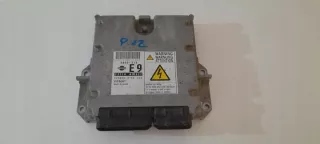 23710AW422 Блок управления двигателем Nissan Primera 12 Арт e6724401, вид 1