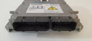 23710AW422 Блок управления двигателем Nissan Primera 12 Арт e6724401, вид 3