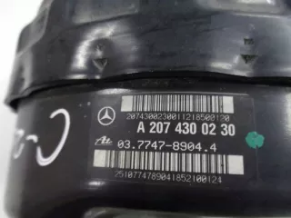  A2074300230 Блок ABS Mercedes E C207 Арт e6725404, вид 4
