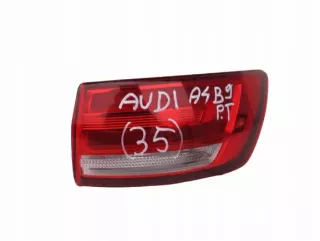 8W994507 8W9945070 Фонарь задний правый Audi A4 B9 Арт e6726243, вид 1