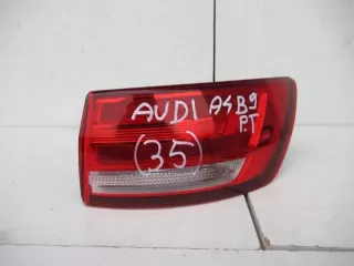 8W994507 8W9945070 Фонарь задний правый Audi A4 B9 Арт e6726243, вид 2