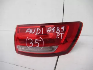 8W994507 8W9945070 Фонарь задний правый Audi A4 B9 Арт e6726243, вид 3