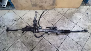 R21111011001 2194601000 Рулевая рейка Mercedes E W211 Арт e6726676, вид 1