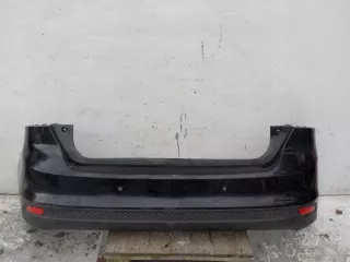 ZDT572 Бампер задний Ford Focus 3 Арт e6728175, вид 1