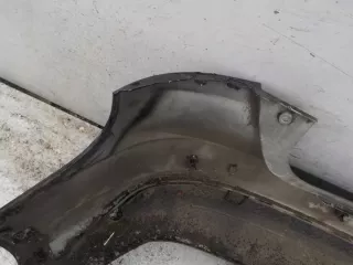 ZDT572 Бампер задний Ford Focus 3 Арт e6728175, вид 3