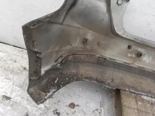 ZDT572 Бампер задний Ford Focus 3 Арт e6728175, вид 4