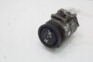 A0012300211 Компрессор кондиционера Mercedes SL r230 Арт e6728499, вид 1