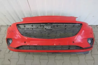 GM139003567 Бампер передний Opel Corsa E Арт e6728562, вид 1