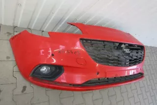 GM139003567 Бампер передний Opel Corsa E Арт e6728562, вид 2