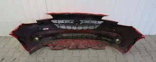 GM139003567 Бампер передний Opel Corsa E Арт e6728562, вид 4