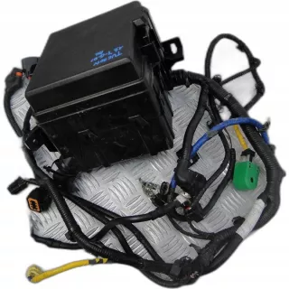91210-D7460 Блок предохранителей Hyundai Tucson 2 Арт e6728895, вид 1