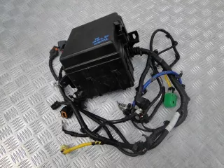 91210-D7460 Блок предохранителей Hyundai Tucson 2 Арт e6728895, вид 2