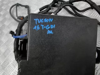 91210-D7460 Блок предохранителей Hyundai Tucson 2 Арт e6728895, вид 4