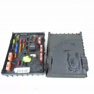 3C0937125 Блок предохранителей Volkswagen Passat B6 Арт e6729238, вид 1
