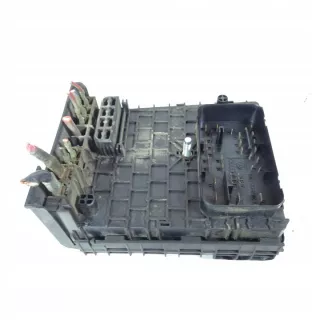 3C0937125 Блок предохранителей Volkswagen Passat B6 Арт e6729238, вид 4