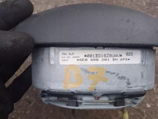 8E0880201BN Подушка безопасности Audi A4 B7 Арт e6729614, вид 2