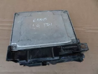 045906019CJ Блок управления двигателем Skoda Fabia 2 Арт e6729736, вид 2