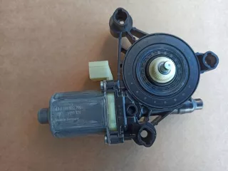 8W0959801 Моторчик стеклоподъемника Audi Q7 4M Арт e6729784, вид 3