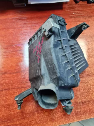 16500JD50A Корпус воздушного фильтра Nissan Qashqai 1  Арт e6730364, вид 1