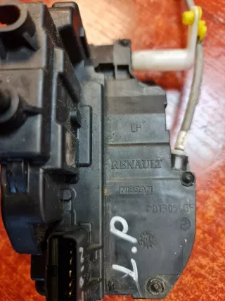 16500JD50A Корпус воздушного фильтра Nissan Qashqai 1  Арт e6730364, вид 4
