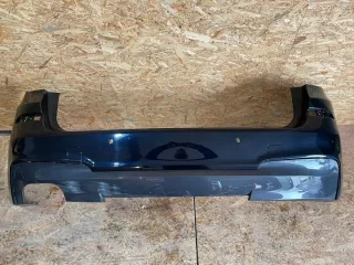  Бампер задний BMW X3 F25 Арт e6730815, вид 1