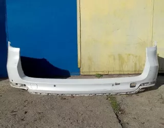  Бампер задний BMW X5 F15 Арт e6730836, вид 1