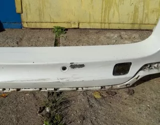  Бампер задний BMW X5 F15 Арт e6730836, вид 2
