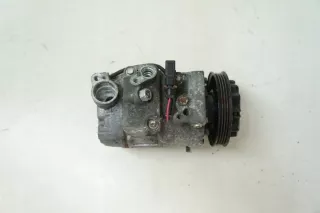  Компрессор кондиционера Audi A6 C5 (S6,RS6) Арт e6731209, вид 3