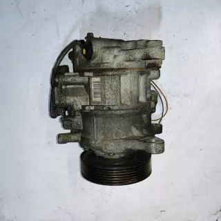 447280-7422 A0038304460 447160-6373 651930 Компрессор кондиционера BMW 1 F20/F21 Арт e6731233, вид 1