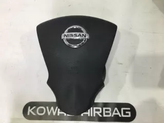  Подушка безопасности Nissan Note E12 Арт e6734134, вид 3
