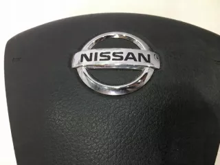  Подушка безопасности Nissan Note E12 Арт e6734134, вид 4