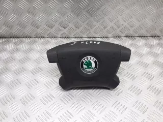 61305245D Подушка безопасности Skoda Fabia 1 Арт e6734251, вид 1