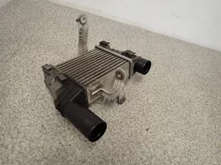  Интеркулер Mitsubishi Colt 6 Арт e6735745, вид 2