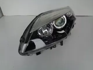 260605873R Фара левая Renault Laguna 3 Арт e6737111, вид 1