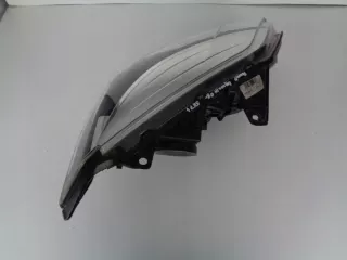 260605873R Фара левая Renault Laguna 3 Арт e6737111, вид 3