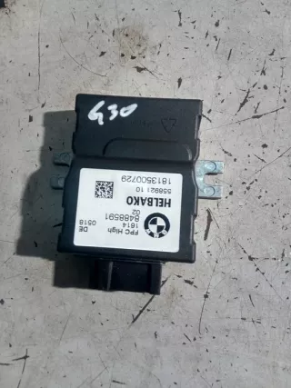 8488591 Блок управления (другие) BMW 5 G30/G31 Арт e6737271, вид 1